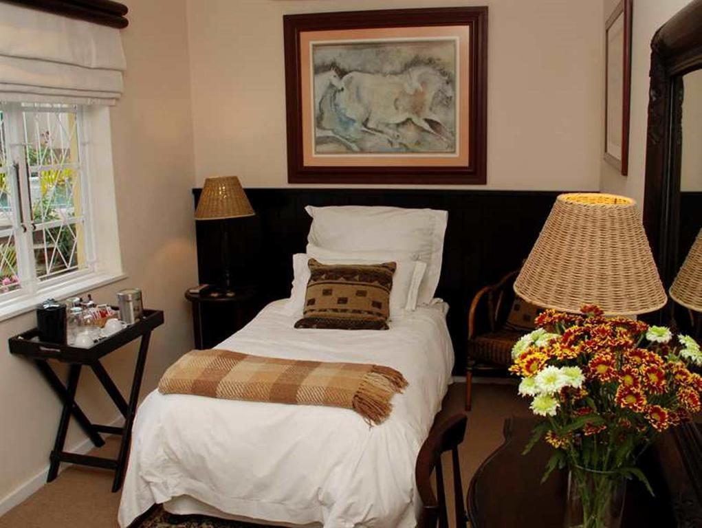 Duikerfontein Bed And Breakfast Durban Zimmer foto