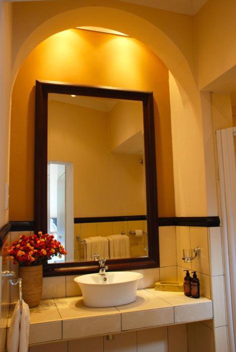 Duikerfontein Bed And Breakfast Durban Exterior foto