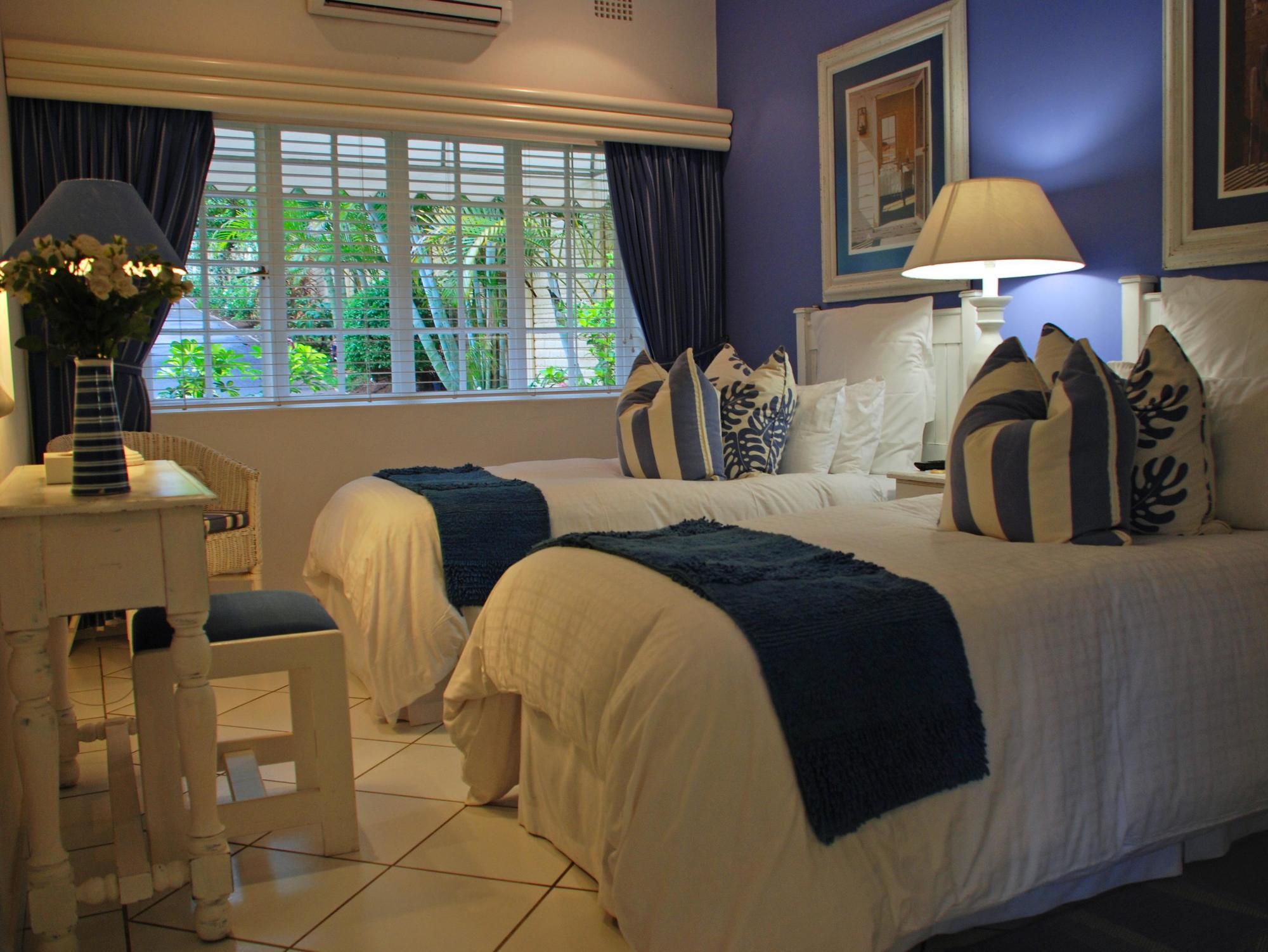 Duikerfontein Bed And Breakfast Durban Exterior foto