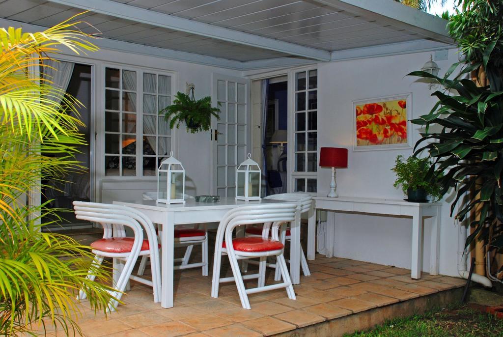 Duikerfontein Bed And Breakfast Durban Exterior foto