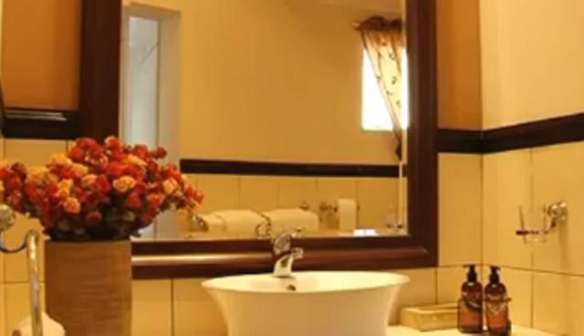 Duikerfontein Bed And Breakfast Durban Exterior foto