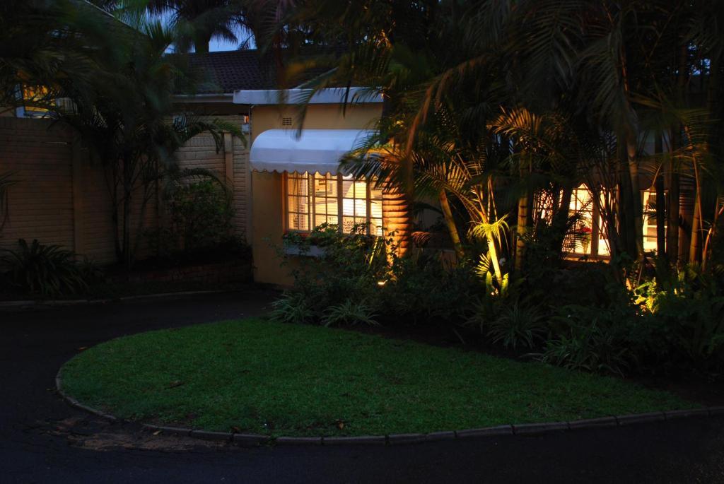 Duikerfontein Bed And Breakfast Durban Exterior foto