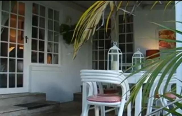 Duikerfontein Bed And Breakfast Durban Exterior foto