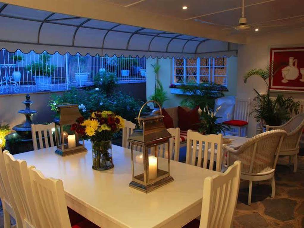 Duikerfontein Bed And Breakfast Durban Exterior foto